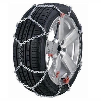 Вериги за сняг за джипове