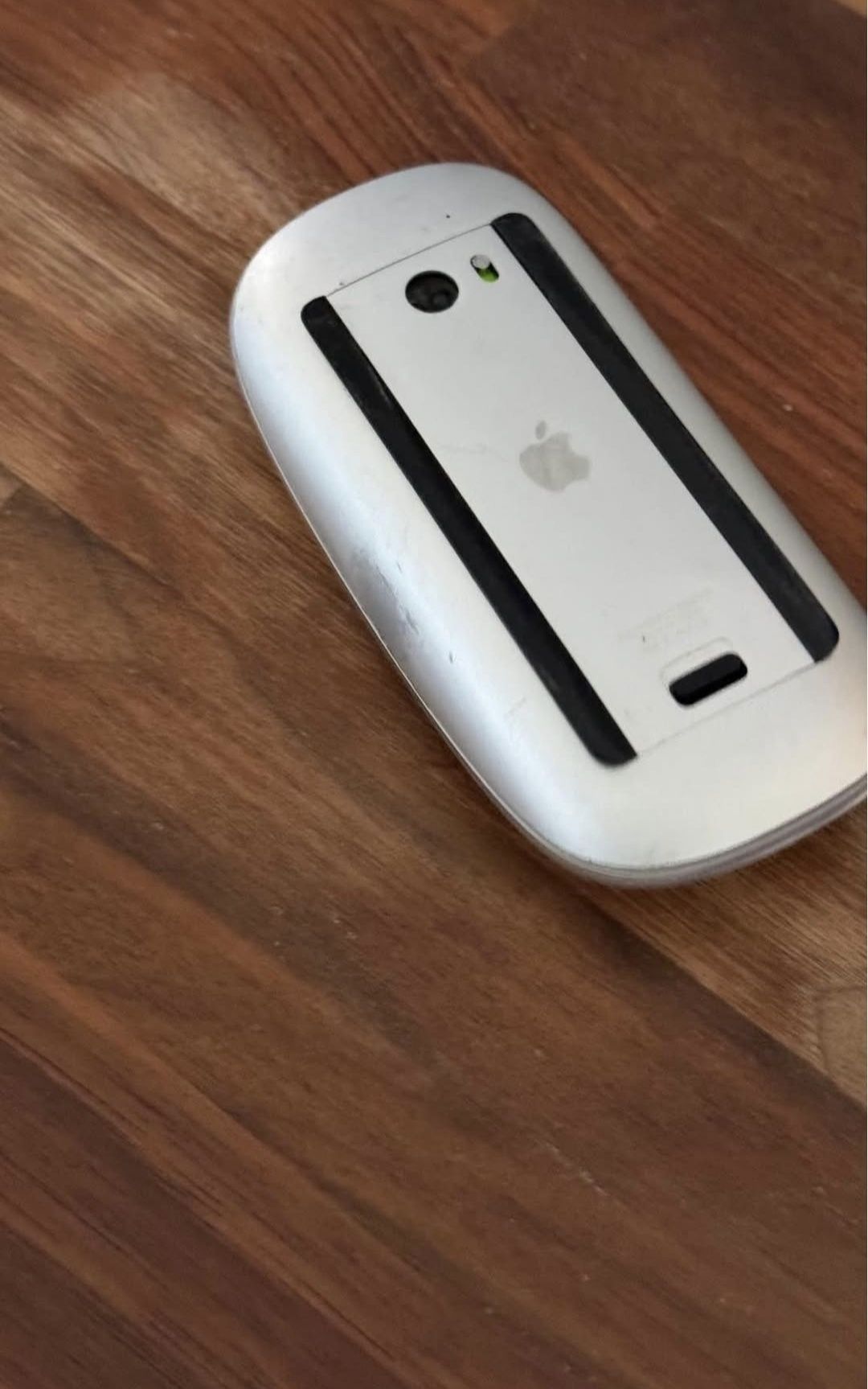 Magic mouse Apple