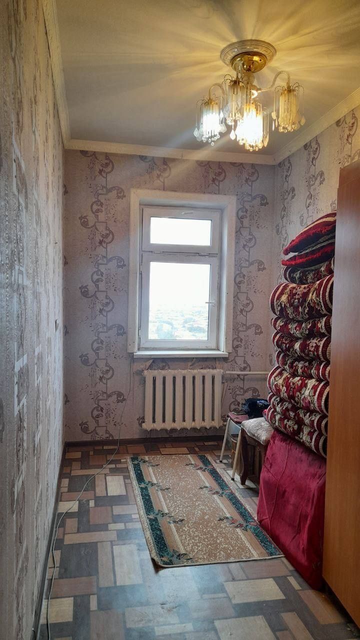 Продаётся квартира в центральном районе