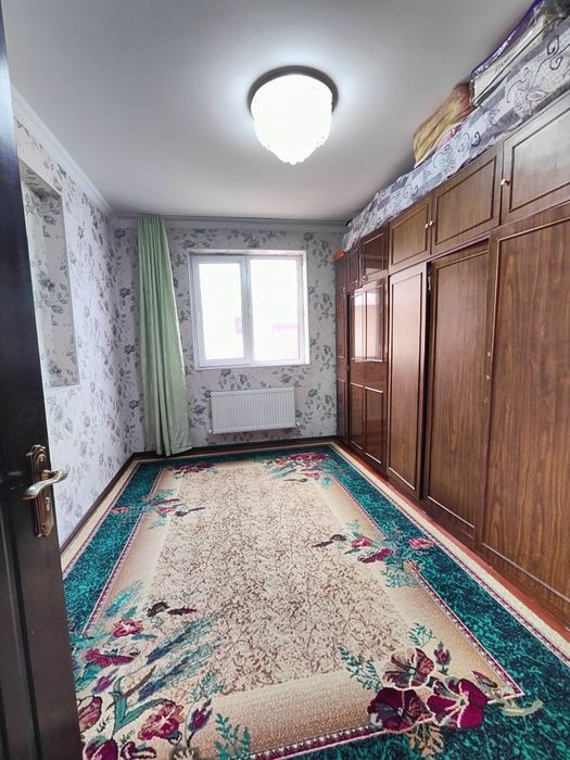 Qibray Markazi 3 sotix uy 6 xona / Центр Кибрая дом 3 сот 6 комнаты