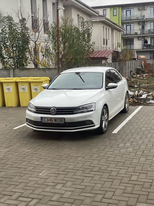 Vand sau schimb vw jetta