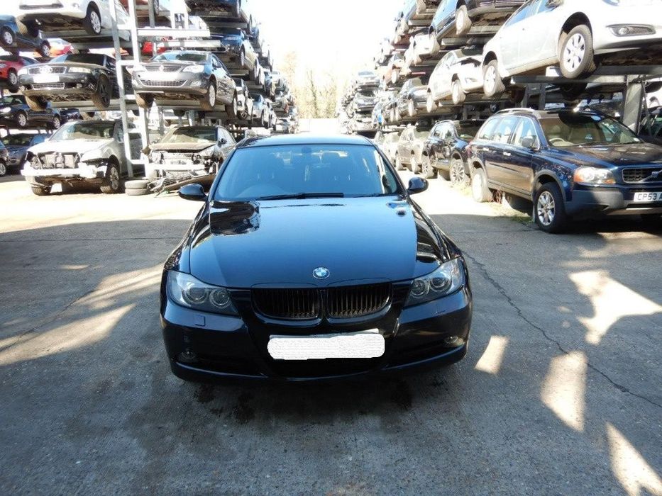 Trager BMW E90 2006 SEDAN 2.0 i N46B20B