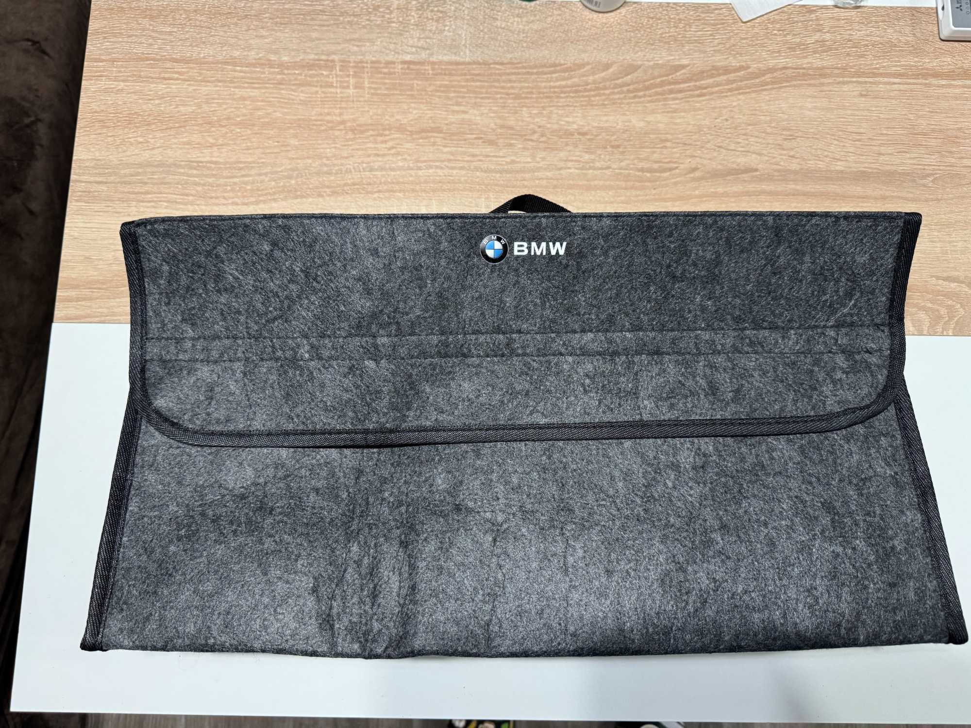Органайзер за багажник за BMW
