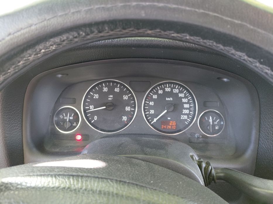 Vând Opel Astra G preț negociabil