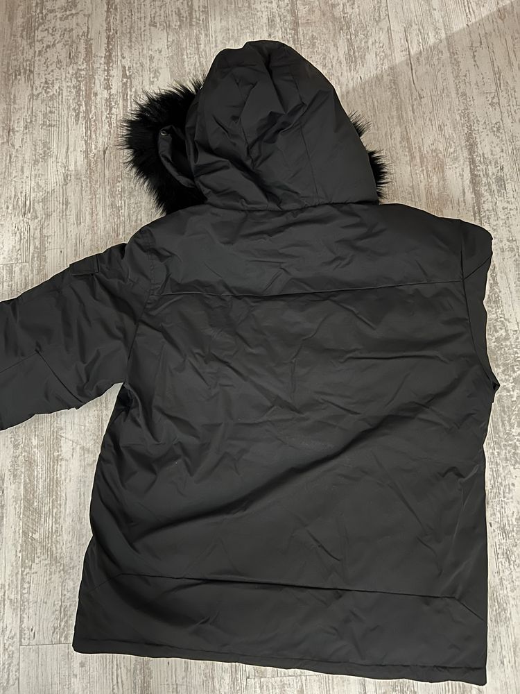 Зимно мъжко яке Geographical Norway