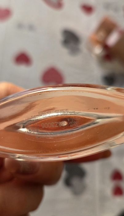 Lancome La Vie Est Belle Vanille Nude