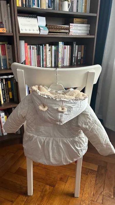 Geacă de iarnă (F&F, 80)