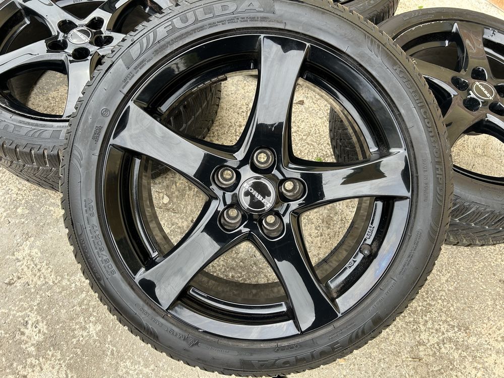 5х112 17 ски audi mercedes vw skoda seat ET 35