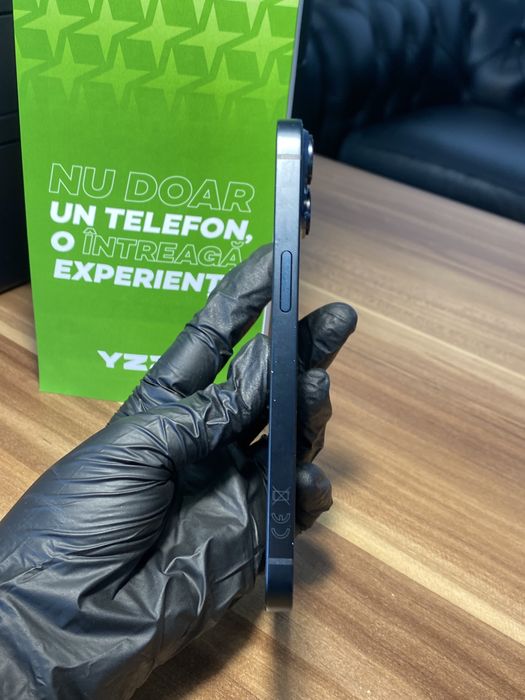 iPhone 14 / 128 GB / Sănătate baterie 100% / Foarte bun