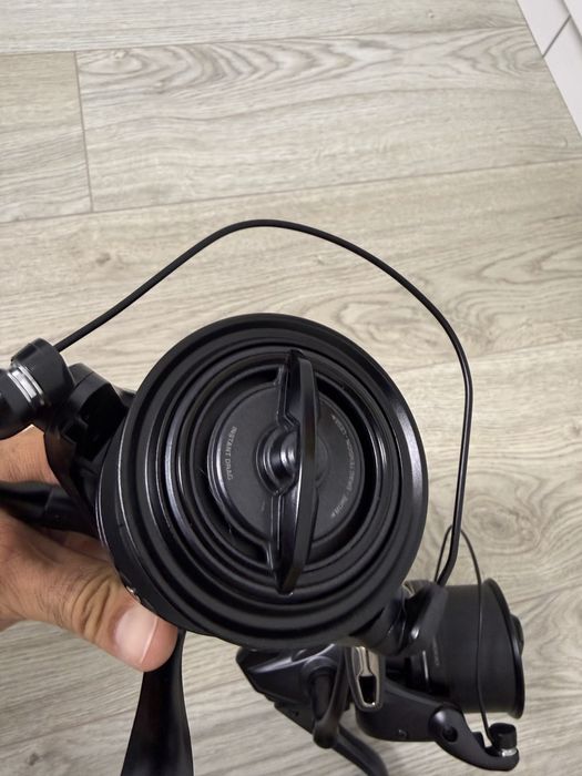 3 Mulinete Shimano Ultegra XTE