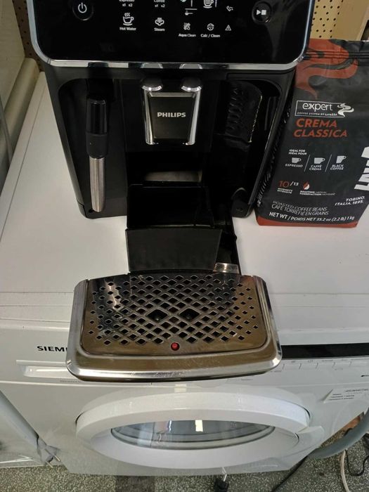 Kaфемашина Кафеавтомат  PHILIPS seria 2200 15 бара AquaClean