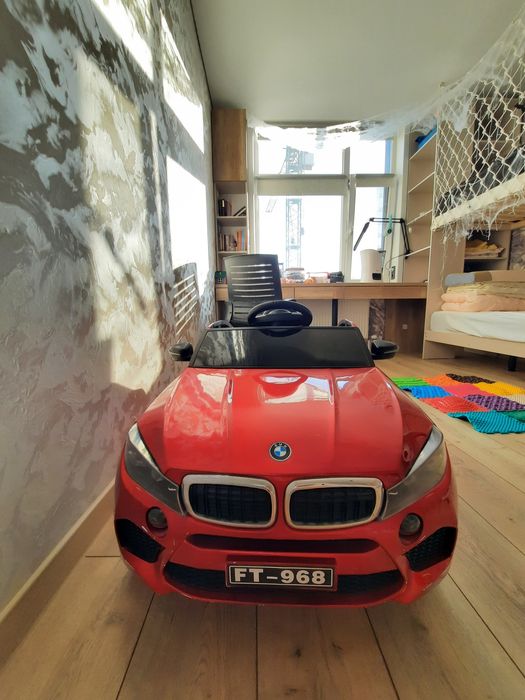 Детский автомобиль, транспорт