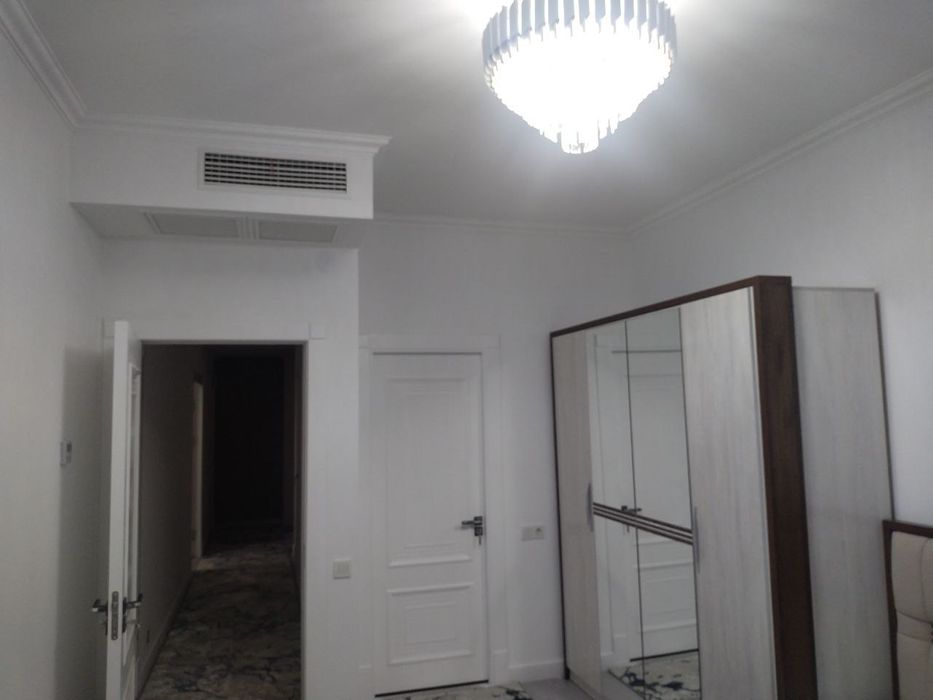 Аренда квартиры 3 комнатный ЖК Истанбул сити  Яккасарайский районе