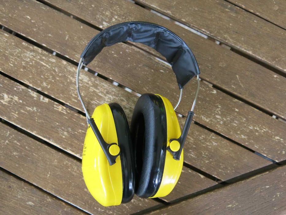 Външни антифони 3M PELTOR Optime I 27 dB