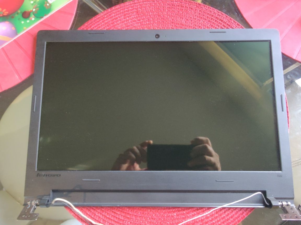 Dezmembrez laptop Lenovo 100-15BID