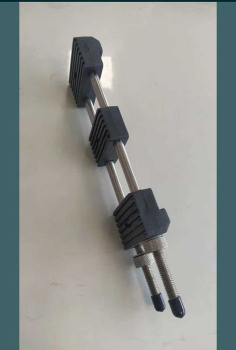 Държач за камък за заточване на ножове