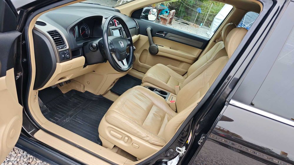 Всичко Платено/Напълно Обслужен/NAV/DVD/KAM/Панорама Cr-v