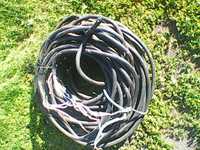 Продам электрические кабеля алюминиевые