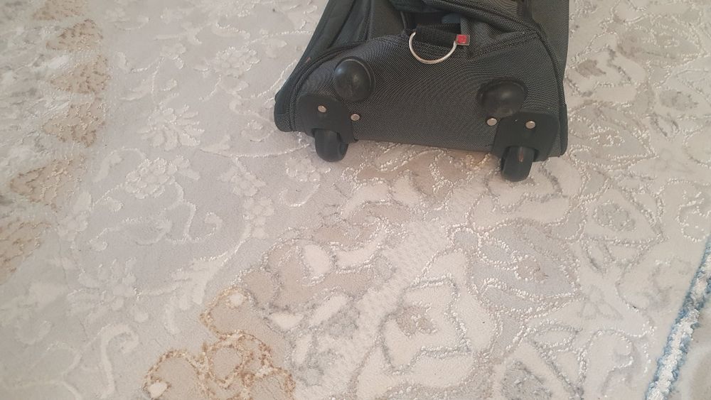 Роликовая сумка продаётся