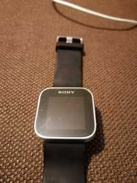 Ceas Sony Smartwatch