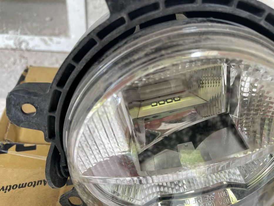 Халоген Mini Cooper Clubman F55 F56 Full Led