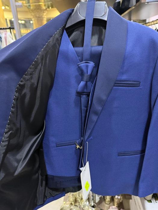 Детски сватбен/официален костюм