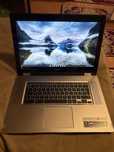 Acer Chromebook spin 15