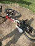 Bicicleta funcionala