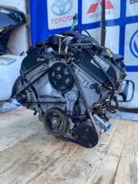 Двигатель AJ на Ford Escape 3.0 литра;