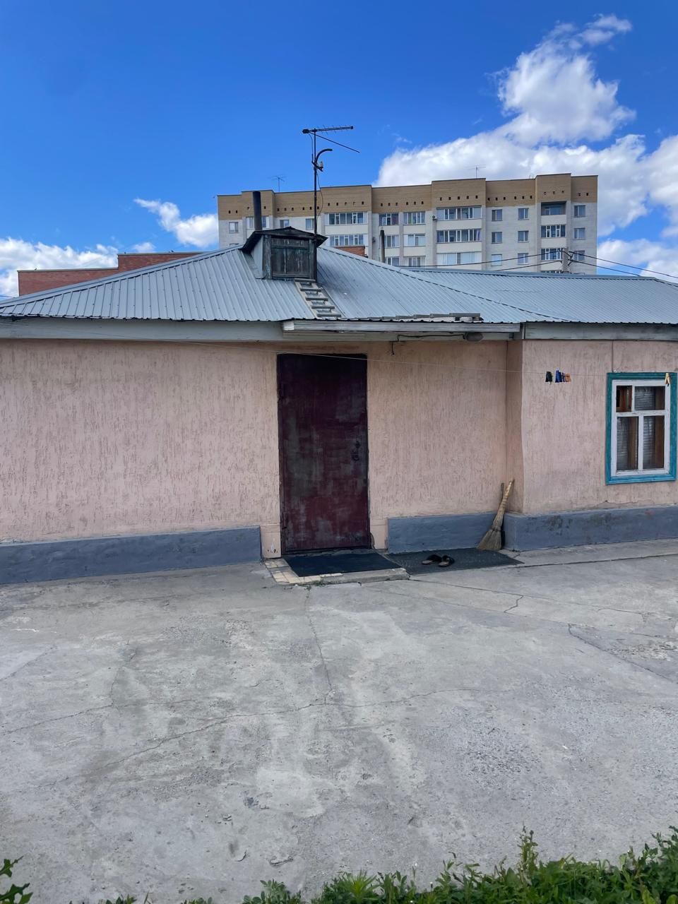 Продам Дом на слом!