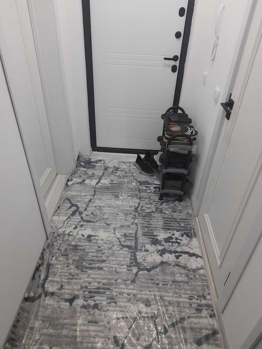 Kvartira arendaga beriladi