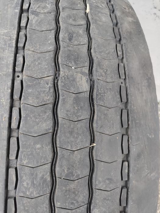 Anvelopă Camion Michelin 315x80x22.5