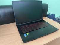 Laptop Gaming MSI ThinGF63 12VE RTX 4050