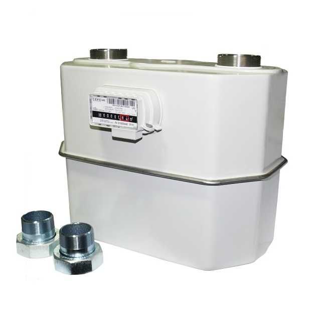 Contor / contoar gaz