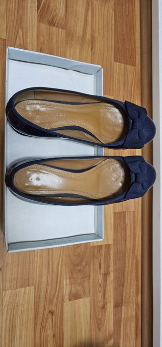 Pantofi dama Anna Cori