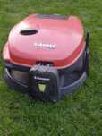 vand robot de tuns gazon