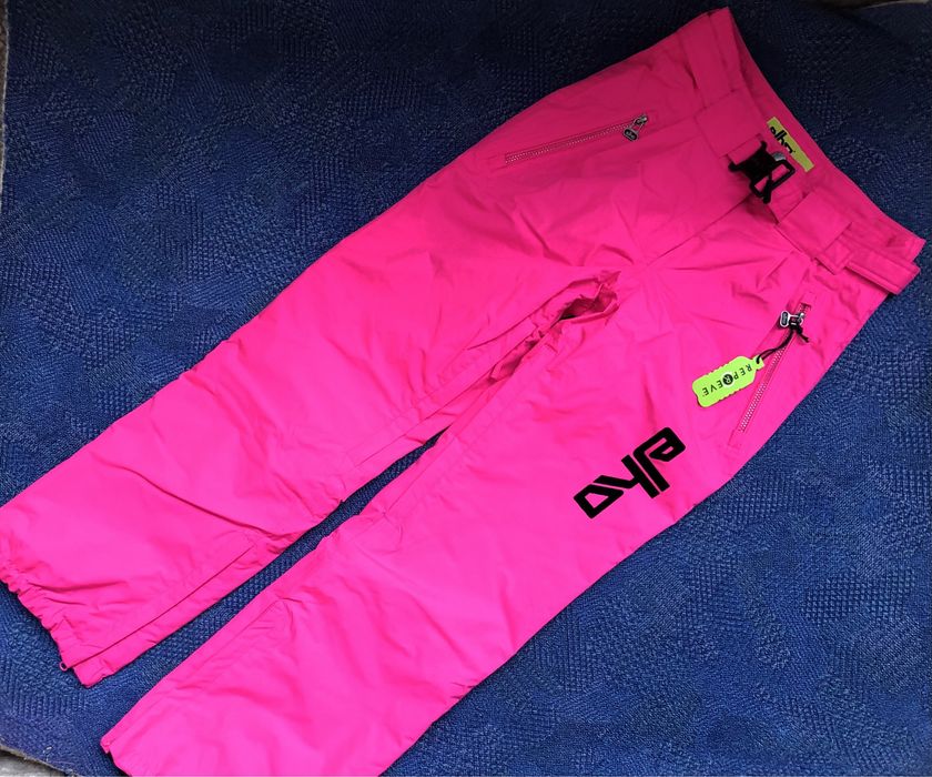 ELHO Freestyle Engadin 89 Ski Pants ОРИГИНАЛ дамски ски панталони S/М