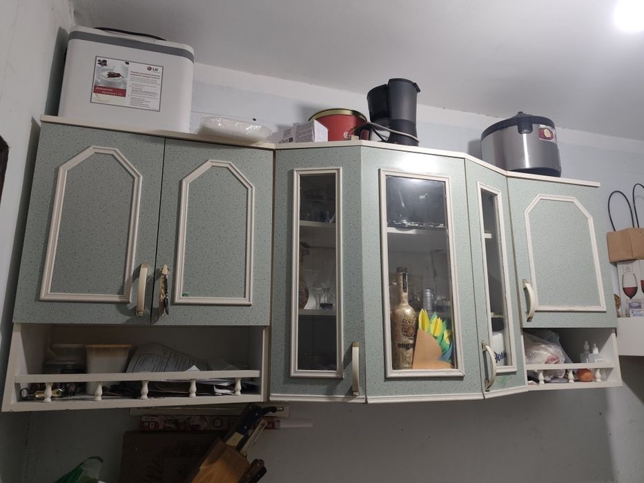 Кухонный гарнитур