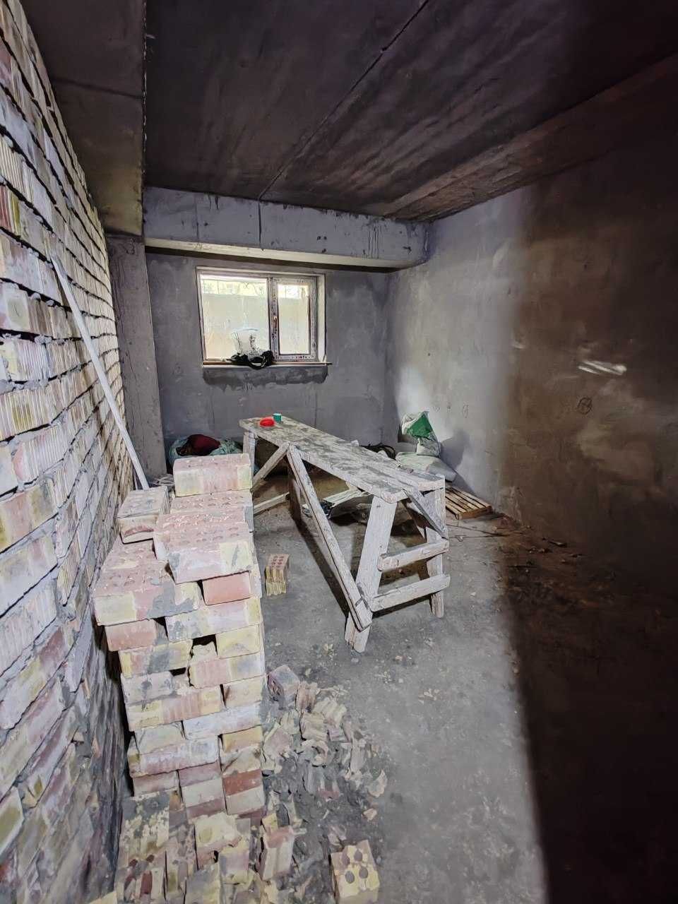 Сдается помещение от собственника под склад или офис, площадь 61 кв.м