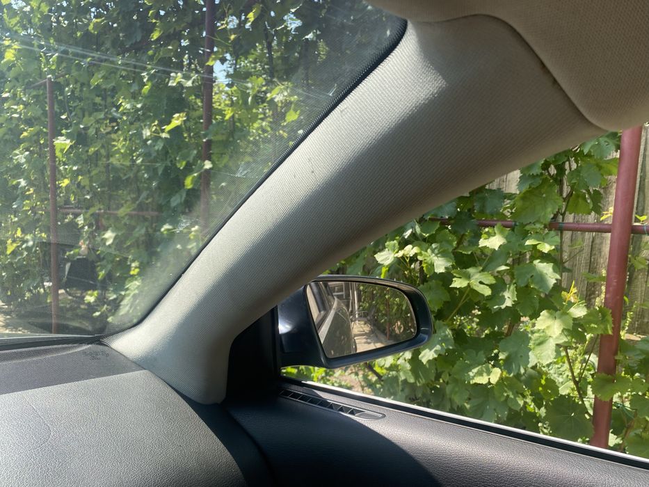 Plafon AUDI A6 C6 4F gri Berlina / Sedan 2004-2011 fără trapa kit