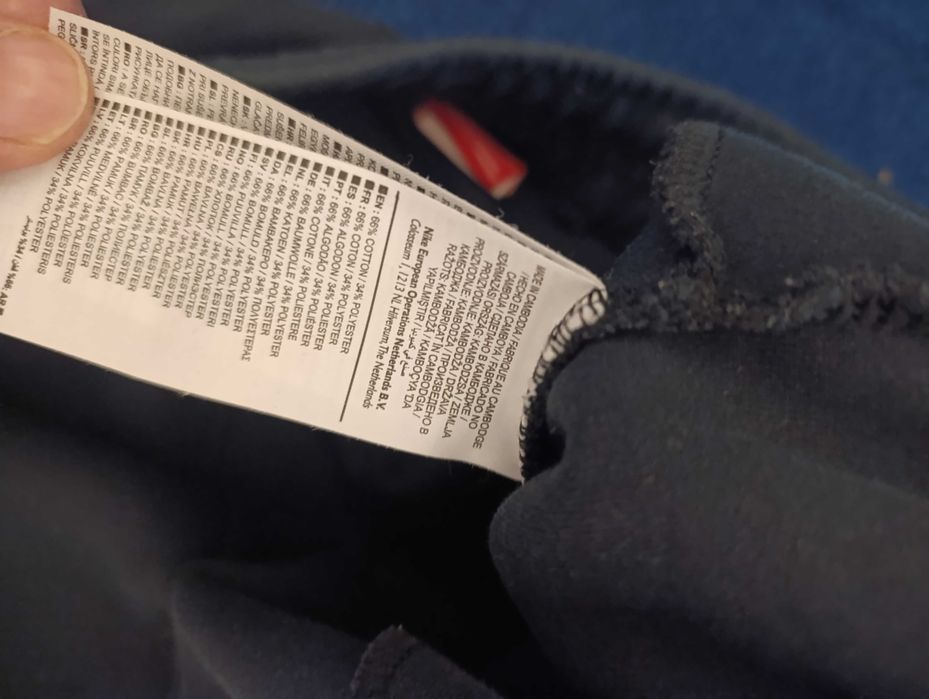 Продам мужские шорты из Европы 50,52,недорого