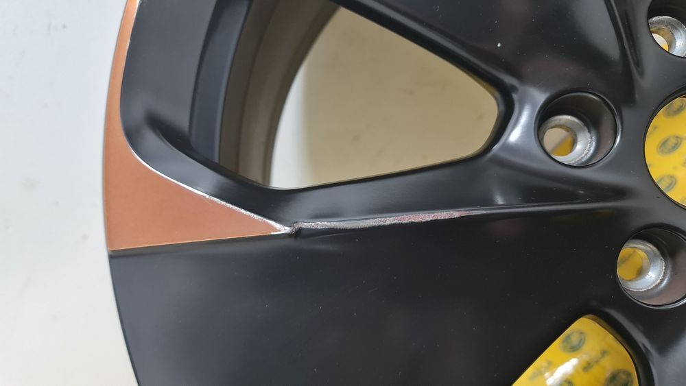 Janta 19 Seat Cupra Typhoon 10E601025L