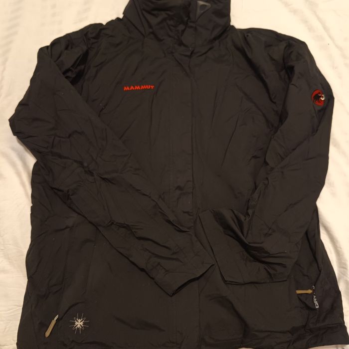 Geaca mamut drytech  L