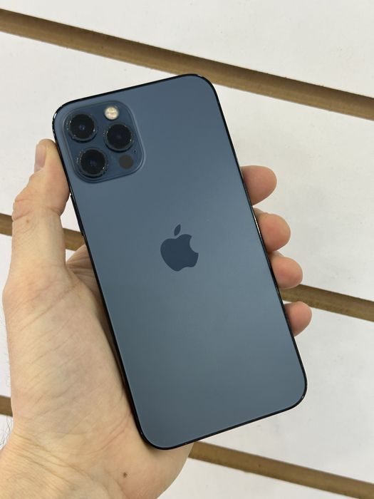 iPhone 12 Pro. 128 gb