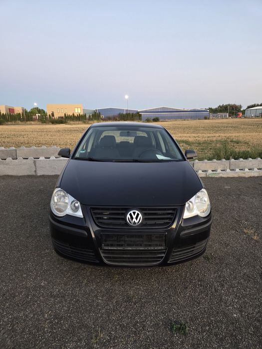 Volkswagen Polo 1.2