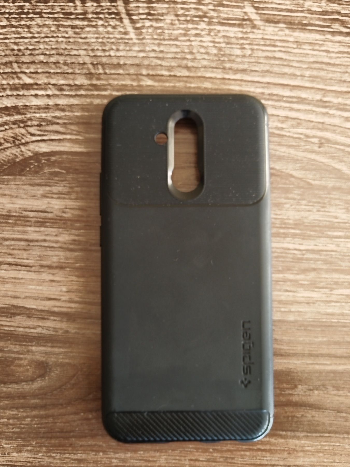 Huawei Mate 20 Lite