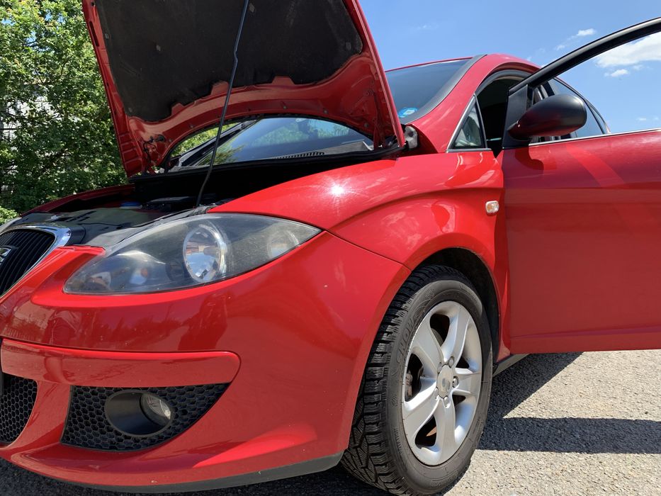 Vând Seat Altea 2010