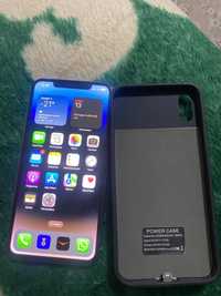 Xs max 256 и чехол кейс