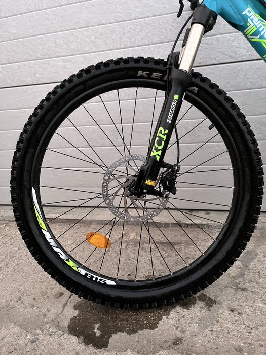 Велосипед Sprint Primus