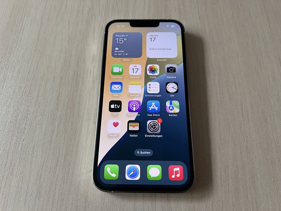 Продавам Apple iPhone 13 Pro 128GB
